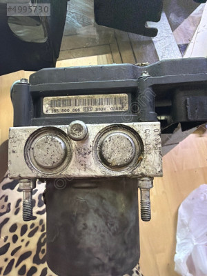 Peugeot expert ABS beyni