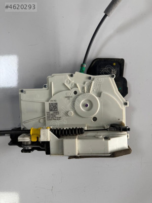 Kapı Kilidi Sol Arka Audi A6 2019-2024 4K0839015