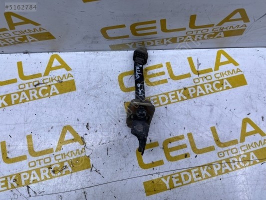 MAZDA 6 SOL ARKA KAPI GERGİSİ