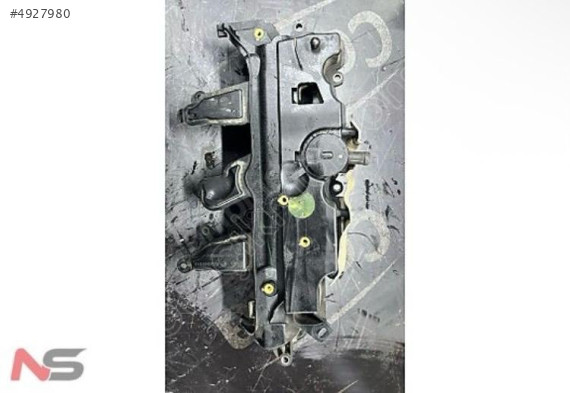 RENAULT MASTER 3 KÜLBÜTÖR KAPAĞI ÇIKMA