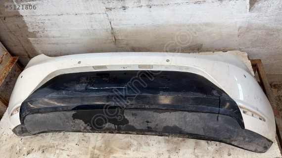 5F0807421 seat leon arka tampon 2019