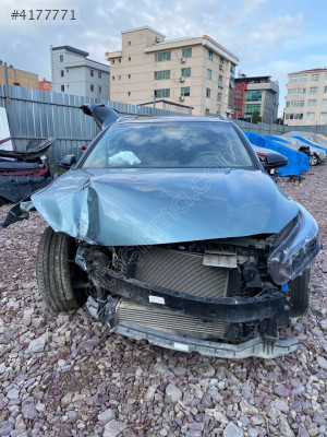 KİA XCEED MOTOR BEYNİ SÖKME