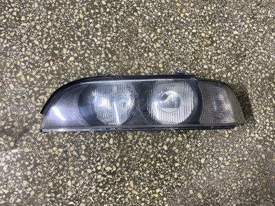 BMW E39 sol far