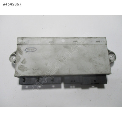 BMW E65 Kapı Kontrol Beyni 61.35-6964140