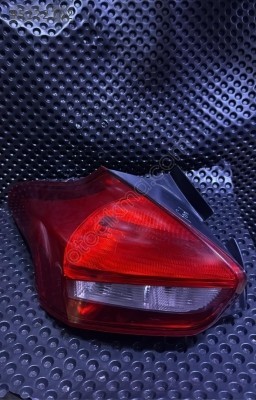 FORD FOCUS 3 HB SOL STOP