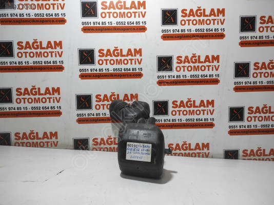 ÇIKMA  SUBARU FORESTER 02-08 2.5 REZONATÖR A40FE01