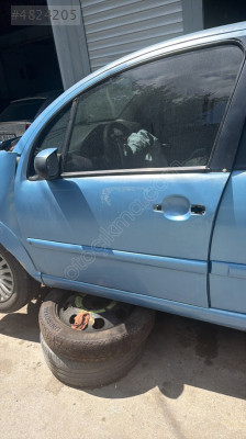 Citroen c3 sol ön kapı