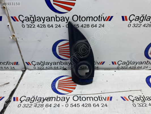 Fiat Doblo ayna iç kapağı