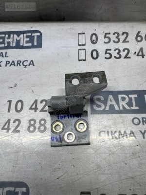 ÇIKMA PEUGEOT PARTNER SAĞ ÖN KAPI MENTEŞESİ ÜST