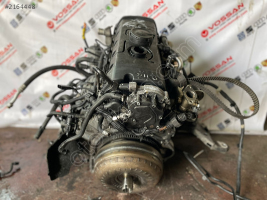 VOLKSWAGEN TOUREG BPE 2.5 TDİ DİZEL MOTOR 2006-2010 - Vossan Otomotiv VOLKSWAGEN TOUREG BPE 2.5 TDİ DİZEL MOTOR 2006-2010 - Volkswagen Orijinal Çıkma Yedek Parça Ankara