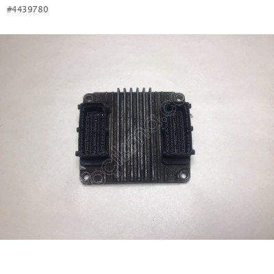 Opel Combo Motor Beyni 12249767 8973583775