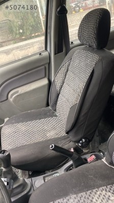 Dacia Logan mcv sağ ön koltuk