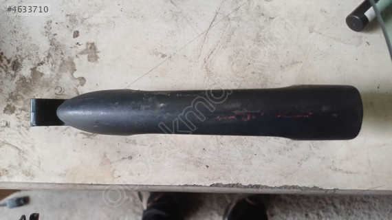 Clio3 hb  dış açma kapı kolu