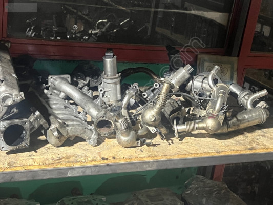 Kia Ceed 1.6 Dizel Çıkma Egr