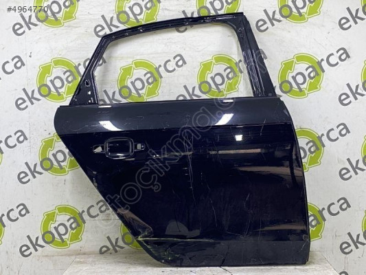 AUDI A3 2013 2019 SAĞ ARKA KAPI HB 8V4833052