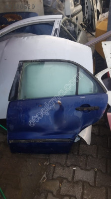 fiat marea sol arka kapı