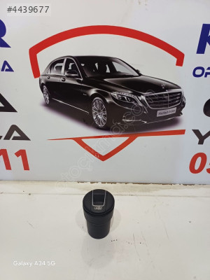 AUDI A3,A4,A5,A6 KÜLLÜK