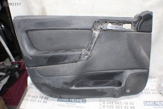 ÇIKMA OPEL ASTRA G SOL ÖN KAPI DÖŞEMESİ D-495