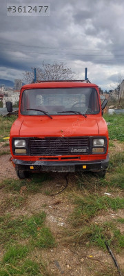 BMC levent kaput