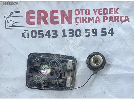 Kia Sorento Modeli İçin Kaliteli Depo Kapağı