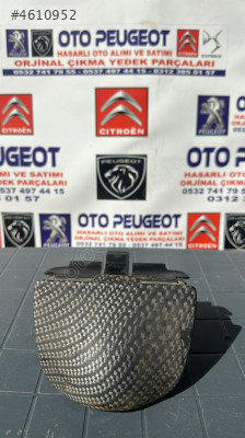 Peugeot 206 küllük