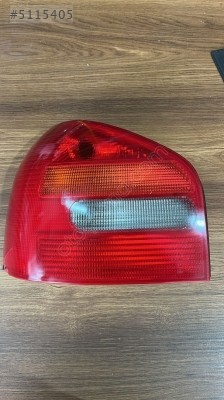 AUDİ A3 SOL STOP