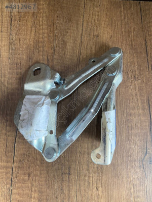 FORD CUSTOM ÇIKMA ORJİNAL KAPUT MENTEŞESİ