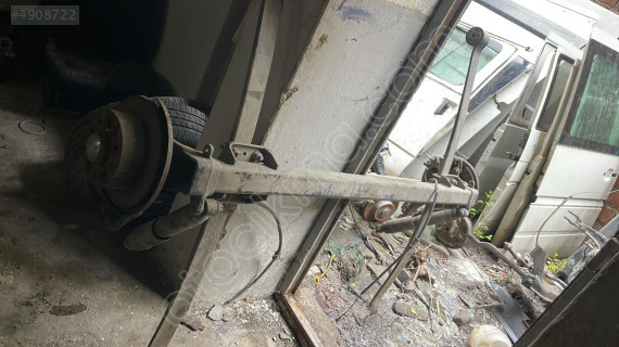 FİAT DUCATO DİNGİL