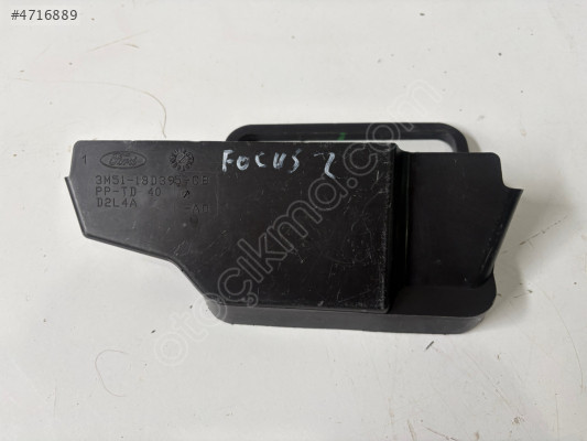 FORD FOCUS 2 KALORİFER HAVA EMİŞ KAPAĞI