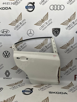 HONDA CİVİC SAĞ ARKA KAPI ORİJİNAL ÇIKMA