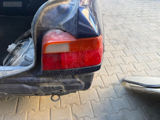 Ford escort sağ arka stop
