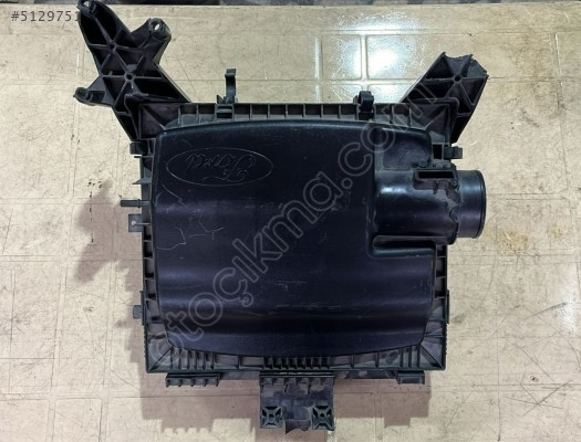FORD CUSTOM HAVA FİLİTRE  KUTUSU