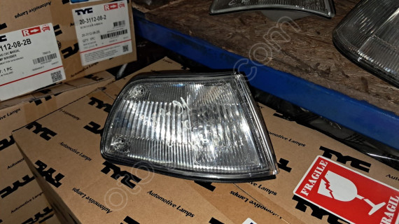 Honda Civic Ef Hb Sağ sinyal