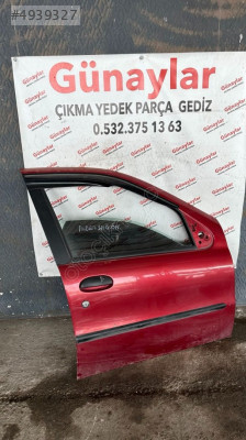 FİAT ALBEA SAĞ ÖN KAPI