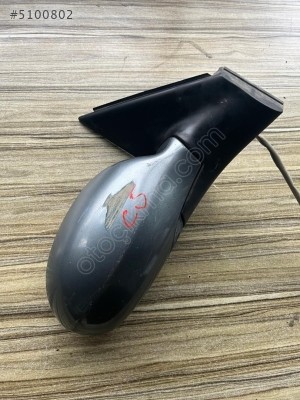 CİTROEN C5 SAĞ AYNA