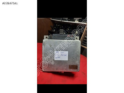 SAAB 9000 MOTOR BEYNİ 0280 000 548