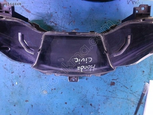 HONDA CİVİC  GÖSTERGE SAATİ