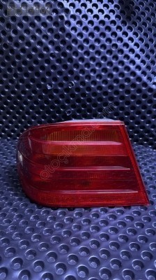 MERCEDES E SERİSİ W210 SOL STOP A2108204364