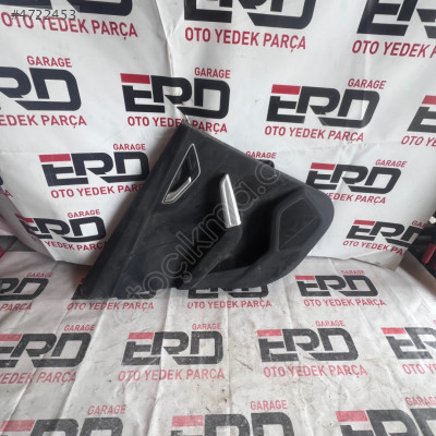 AUDİ Q2 SOL ARKA KAPI DOŞEMESİ 156139762