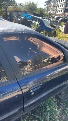 Citroen Xsara Sağ Kapı Camı