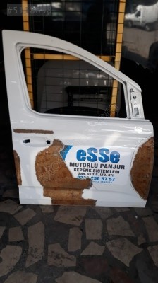 VOLKSWAGEN CADDY 2020 SAĞ ÖN KAPI