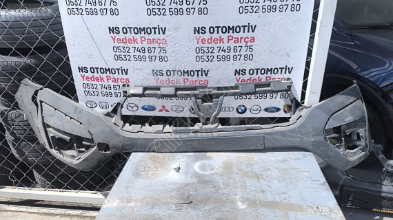DACİA SANDERO ÖN TAMPON