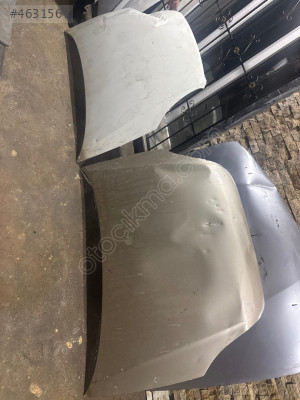 Fiat Linea motor kaputu