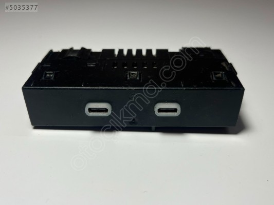 FABİA USB GİRİŞ ORJİNAL 657035736A