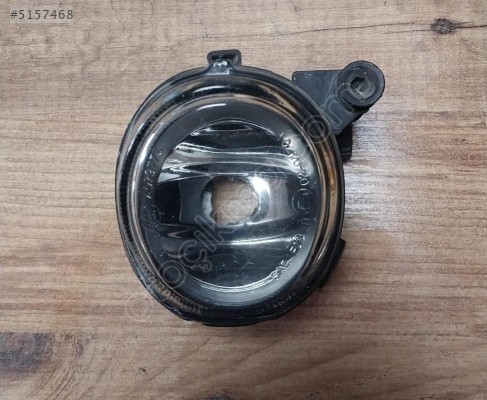 8T0941700E orj vw passat cc audi grubu sağ ön sis farı