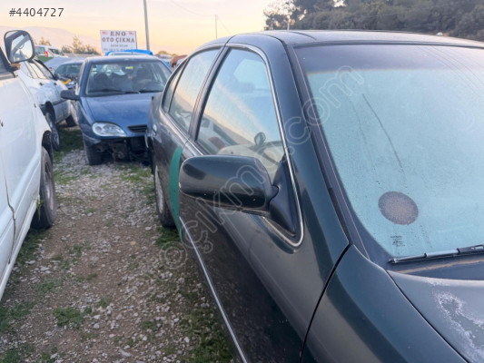 İnfiniti i30 sağ ayna