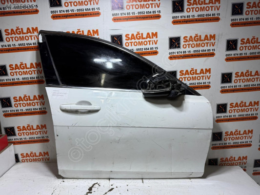 ÇIKMA JAGUAR XE X760 SAĞ ÖN KAPI