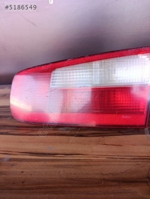 RENAULT LAGUNA 2 SAG ARKA İC STOP