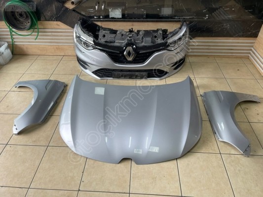 RENAULT MEGANE 4 1.3 TCE ÖN SET KOMPLE
