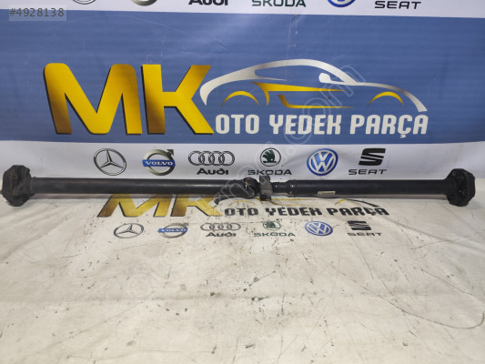 MERCEDES W213-E180-E200-E220-E300 DİZEL ŞAFT